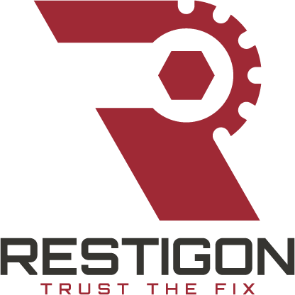 Restigon logo